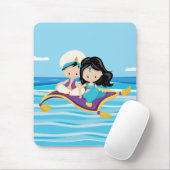 マウスパッド (マウス)