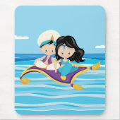 マウスパッド (正面)