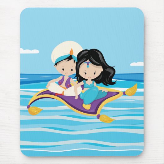 マウスパッド (正面)