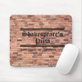 マウスパッド (マウス)