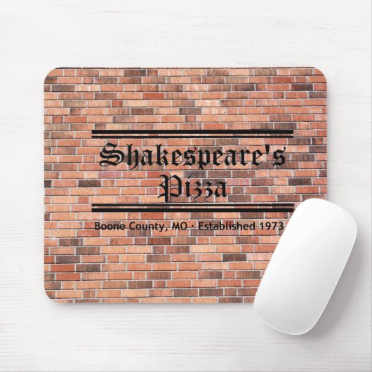 マウスパッド (マウス)