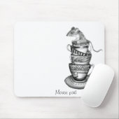 マウスパッド (マウス)