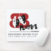 マウスパッド (マウス)