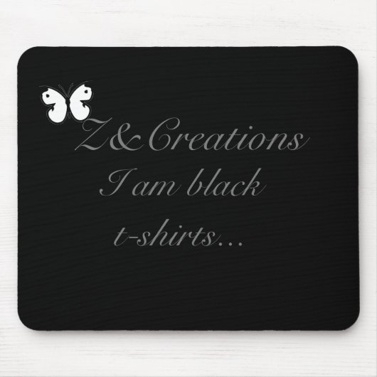 マウスパッド (正面)