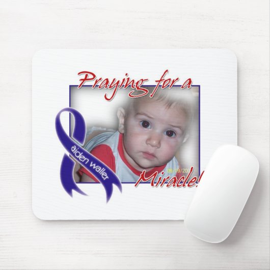 マウスパッド (マウス)