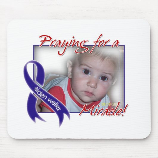 マウスパッド (正面)