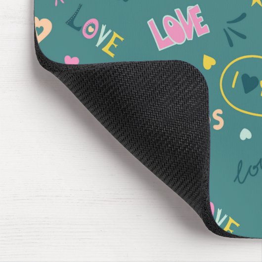 マウスパッド (コーナー)