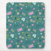 マウスパッド (正面)