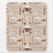 マウスパッド (正面)