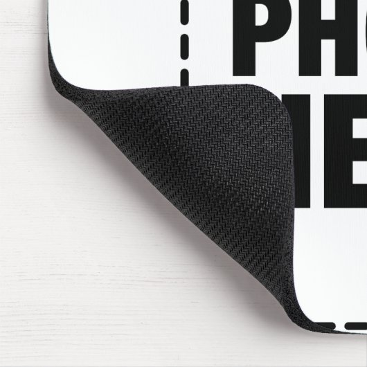 マウスパッド (コーナー)