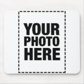 マウスパッド (正面)