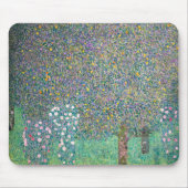 マウスパッド (正面)