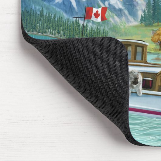 マウスパッド (コーナー)