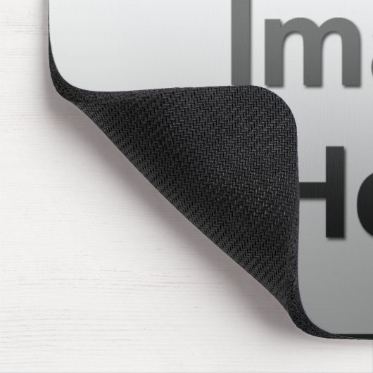 マウスパッド (コーナー)