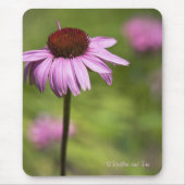 マウスパッド (正面)