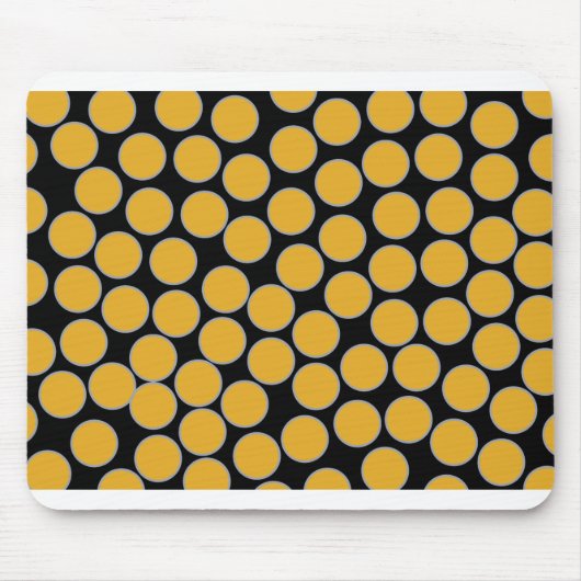 マウスパッド (正面)