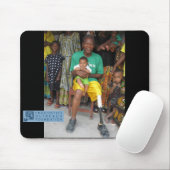 マウスパッド (マウス)