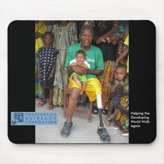 マウスパッド (正面)