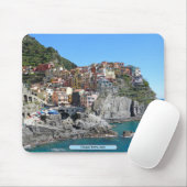 マウスパッド (マウス)