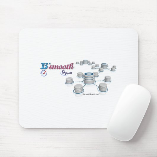 マウスパッド (マウス)