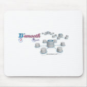 マウスパッド (正面)