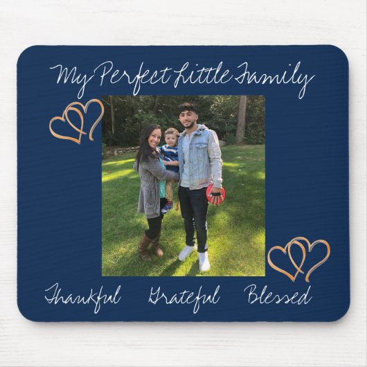 マウスパッド (正面)