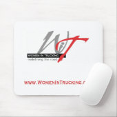 マウスパッド (マウス)