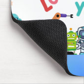 マウスパッド (コーナー)