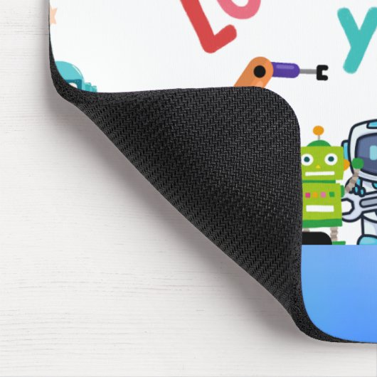 マウスパッド (コーナー)