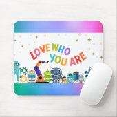 マウスパッド (マウス)