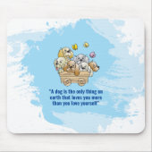 マウスパッド (正面)