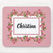 マウスパッド (正面)