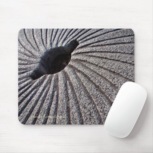 マウスパッド (マウス)