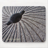 マウスパッド (正面)