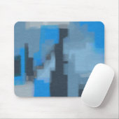 マウスパッド (マウス)