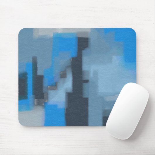 マウスパッド (マウス)