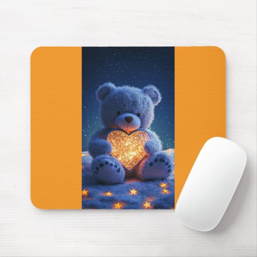 マウスパッド (マウス)