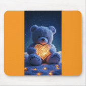 マウスパッド (正面)