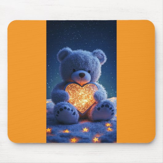 マウスパッド (正面)