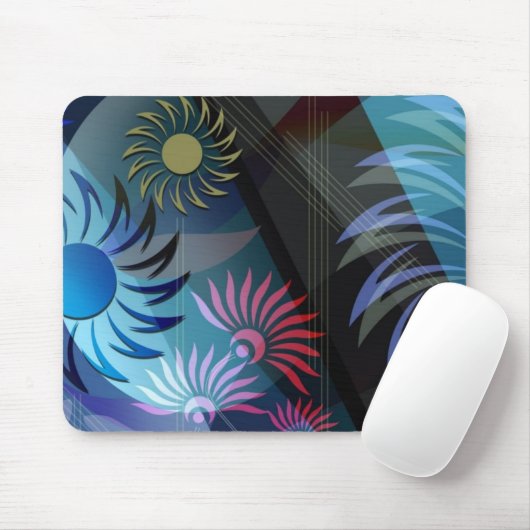 マウスパッド (マウス)