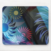 マウスパッド (正面)