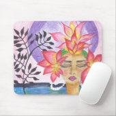 マウスパッド (マウス)