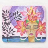 マウスパッド (正面)