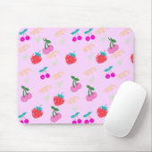 マウスパッド (マウス)