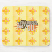 マウスパッド (正面)