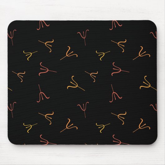 マウスパッド (正面)