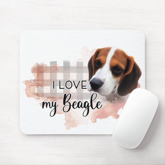 マウスパッド (マウス)