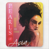 マウスパッド (正面)