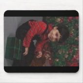 マウスパッド (正面)