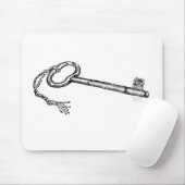 マウスパッド (マウス)